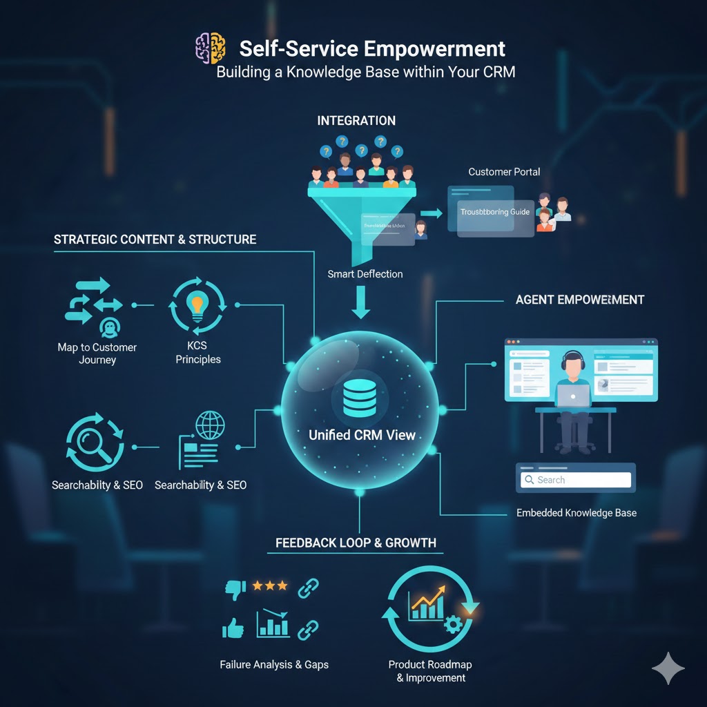 Building a Knowledge Base