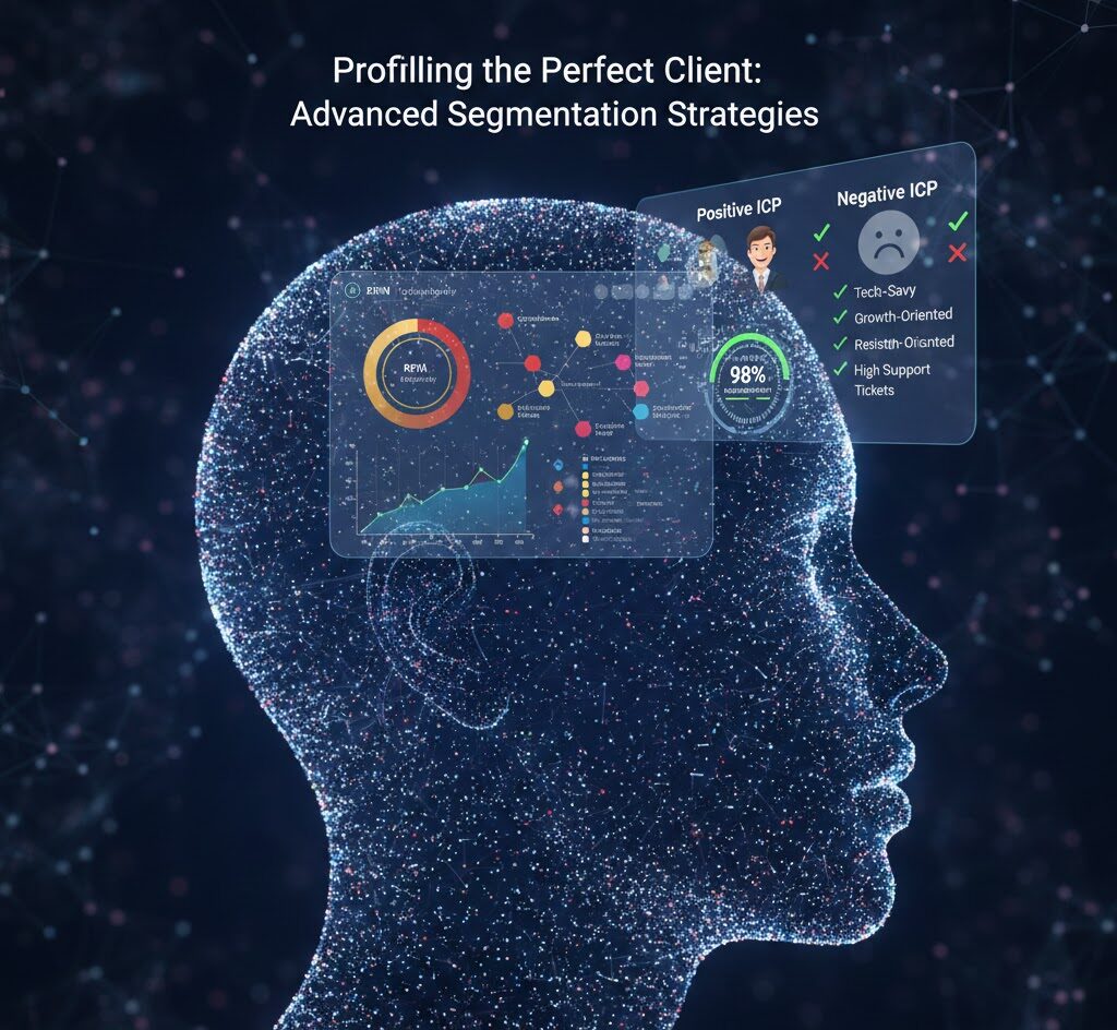 Profiling the Perfect Client